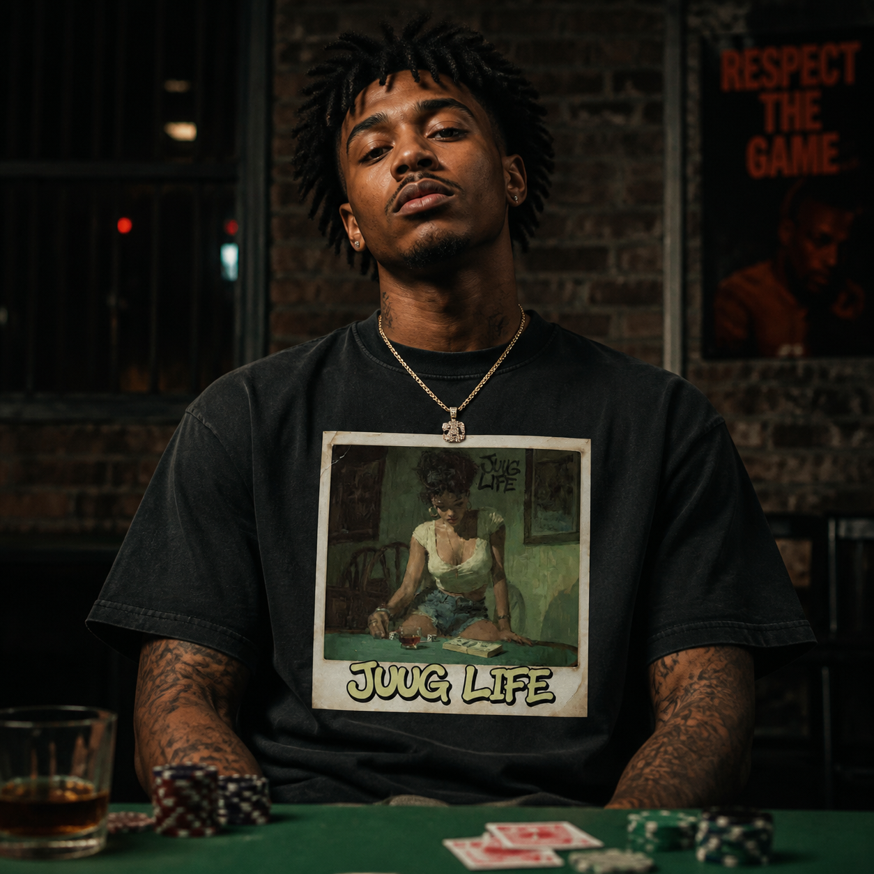 Juug Life Dice & Drinks product image