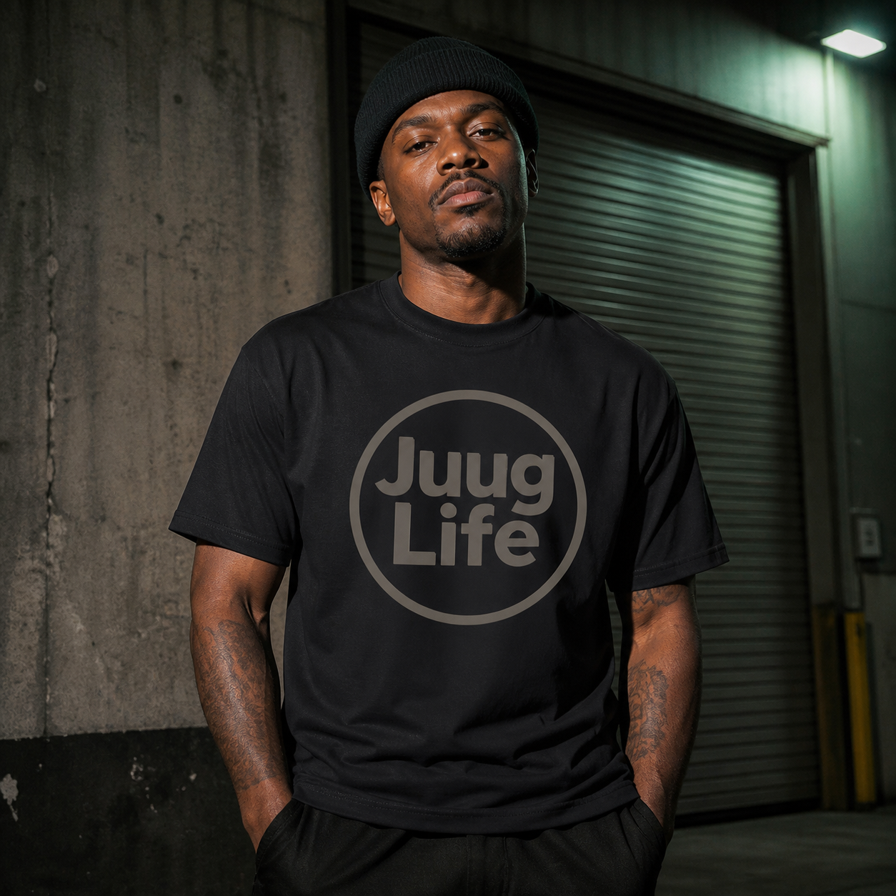 Juug Life Stealth Circle product image