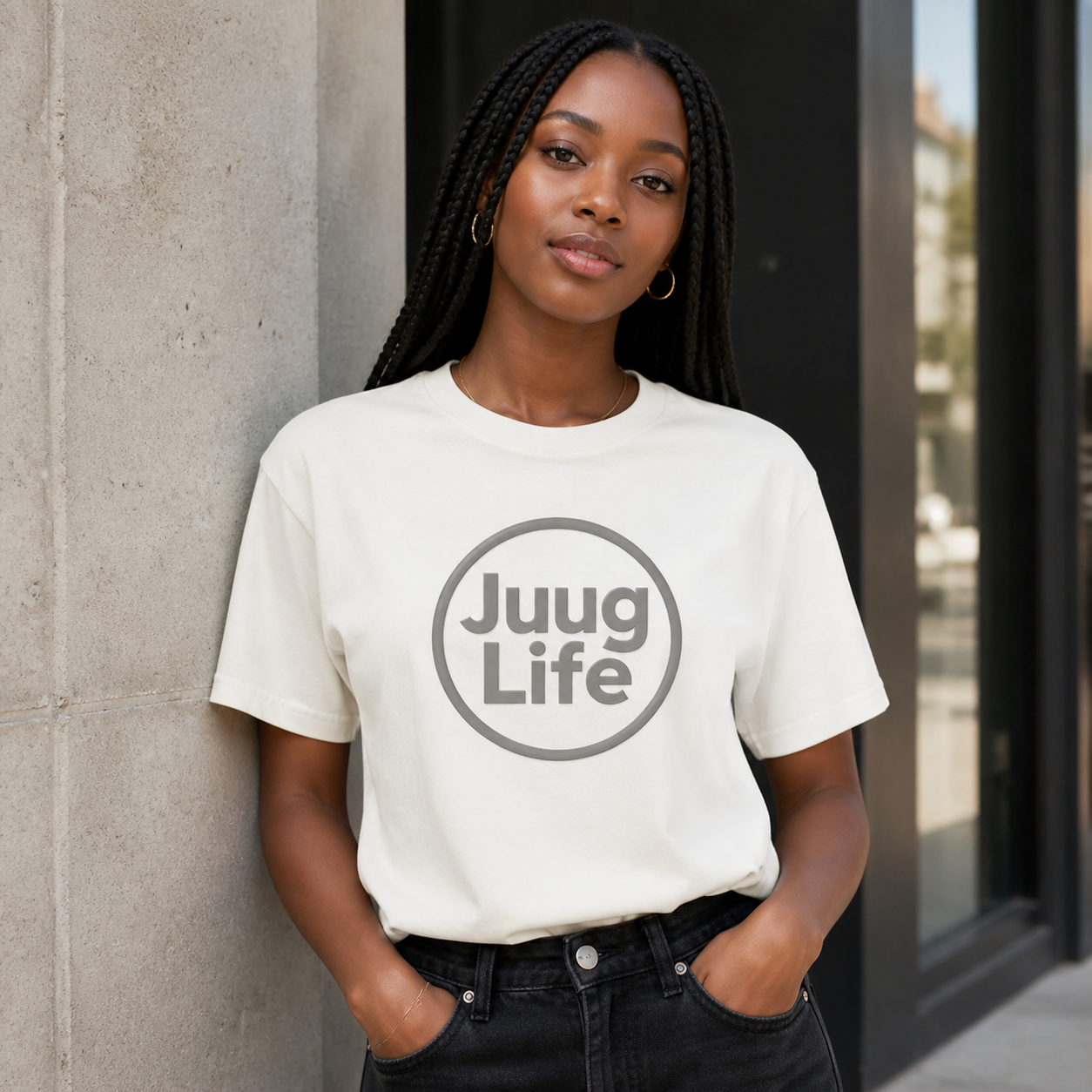 Juug Life Stealth Circle alternate product image