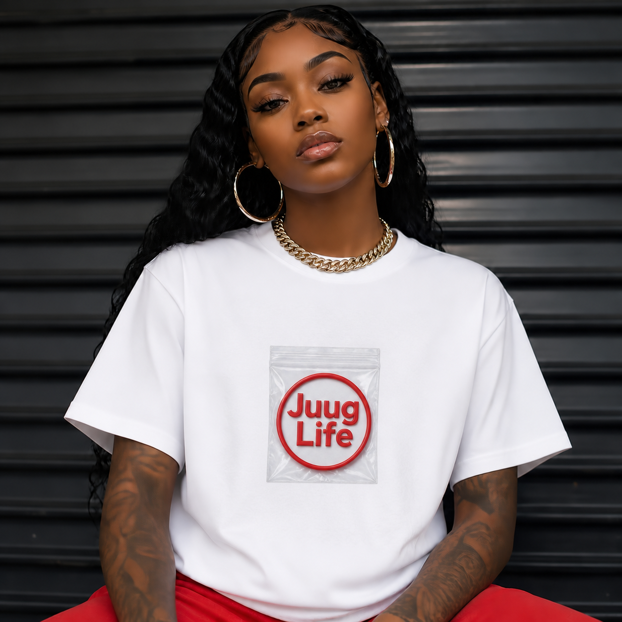 100% Grade A Pure Juug alternate product image